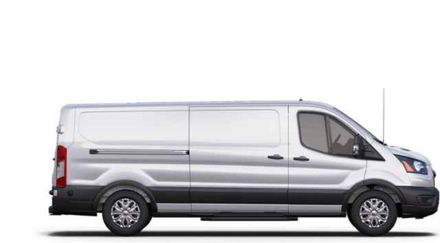2023 Ford E-Transit™ External Image 1